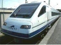 470 006 (Trenitalia ETR 610 006)